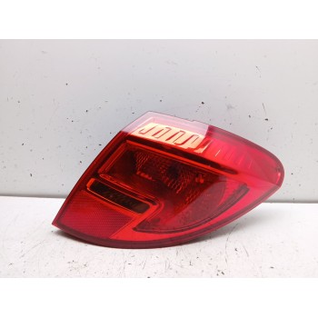 Recambio de piloto trasero derecho para opel meriva b monospace (s10) 1.4 (75) referencia OEM IAM 13307494 21638009 