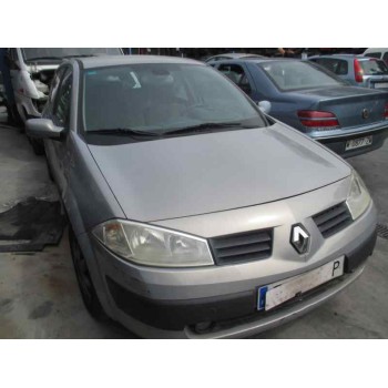 renault megane ii berlina 5p del año 2003