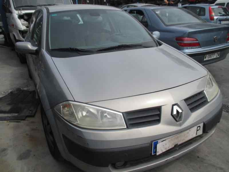 RENAULT MEGANE II BERLINA 5P