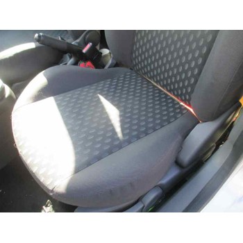 ford fiesta (cbk) del año 2003