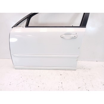 Recambio de puerta delantera izquierda para volvo s40 berlina 1.6 diesel cat referencia OEM IAM 31335440  
