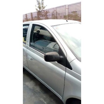 toyota yaris (ncp1/nlp1/scp1) del año 1999