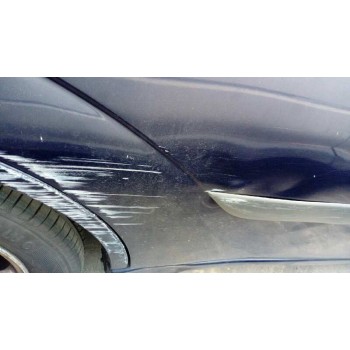 ford focus berlina (cak) del año 2002