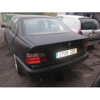 bmw serie 3 berlina (e36) del año 1994