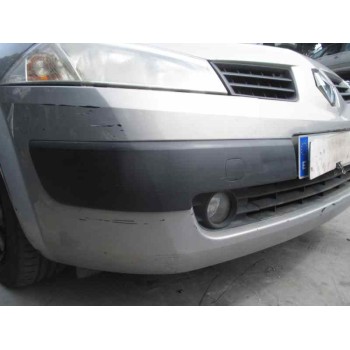 renault megane ii berlina 5p del año 2003