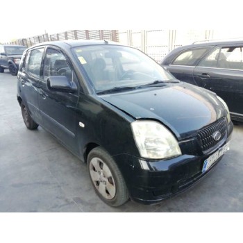 kia picanto del año 2005