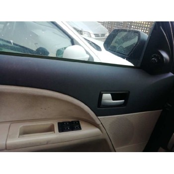 ford mondeo berlina (ge) del año 2003