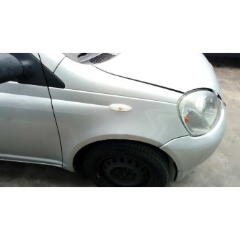 toyota yaris (ncp1/nlp1/scp1) del año 1999