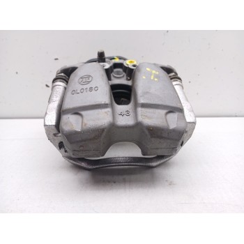 Recambio de pinza freno trasera izquierda para tesla model 3 (5yj3) ev awd referencia OEM IAM 134462300B RWD 