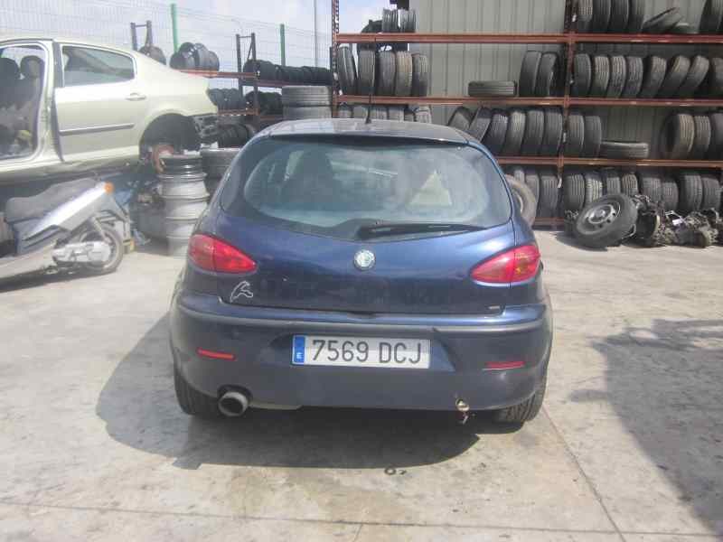 alfa romeo 147 (190) del año 2004
