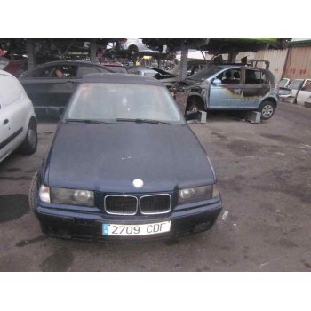 bmw serie 3 berlina (e36) del año 1994