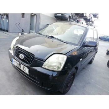 kia picanto del año 2005