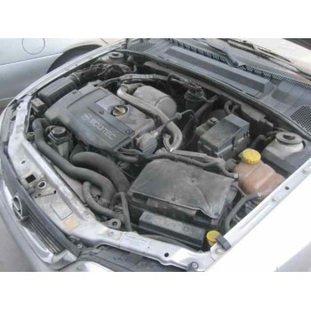 opel vectra b berlina del año 2001