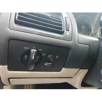 ford mondeo berlina (ge) del año 2003