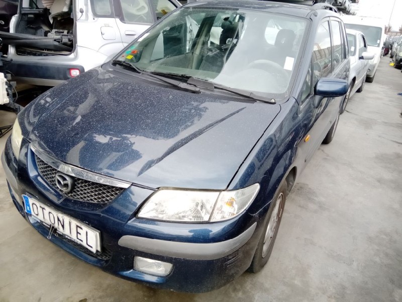 MAZDA PREMACY (CP)