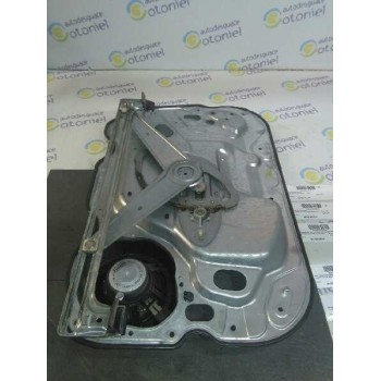 Recambio de elevalunas delantero derecho para ford focus sportbreak (cap) trend referencia OEM IAM  ELECTRICO 5P