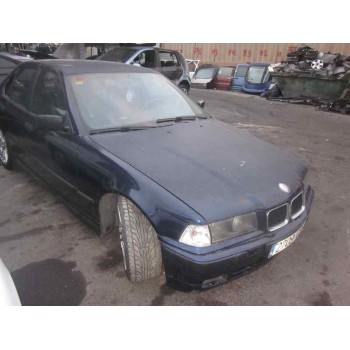 bmw serie 3 berlina (e36) del año 1994
