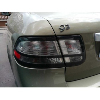 saab 9-3 sport sedán del año 2008