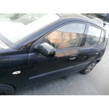 kia picanto del año 2005