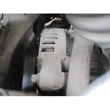 opel vectra b berlina del año 2001