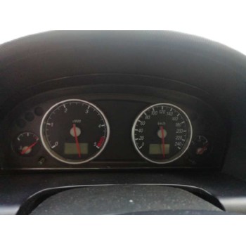 ford mondeo berlina (ge) del año 2003