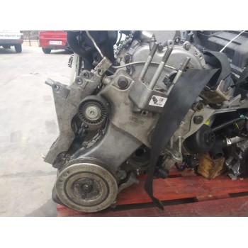 Recambio de motor casco para fiat doblo cargo referencia OEM IAM 263A2000  