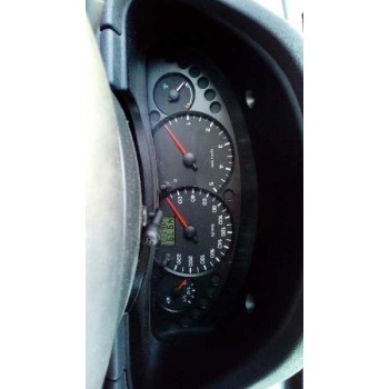 ford transit connect (tc7) del año 2007