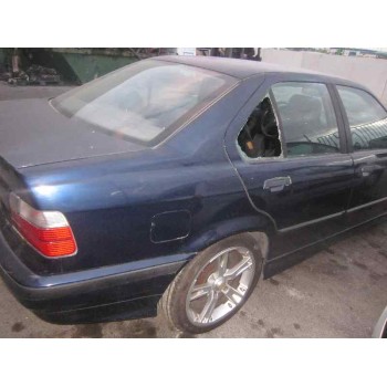 bmw serie 3 berlina (e36) del año 1994