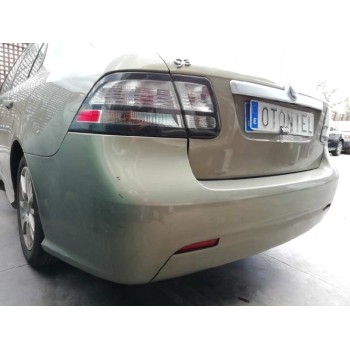 saab 9-3 sport sedán del año 2008