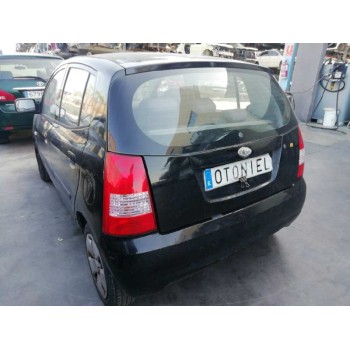 kia picanto del año 2005