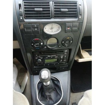 ford mondeo berlina (ge) del año 2003