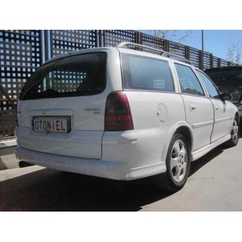 opel vectra b caravan del año 2000