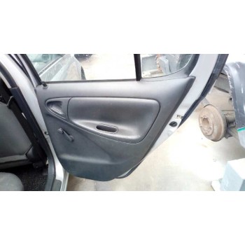 toyota yaris (ncp1/nlp1/scp1) del año 1999