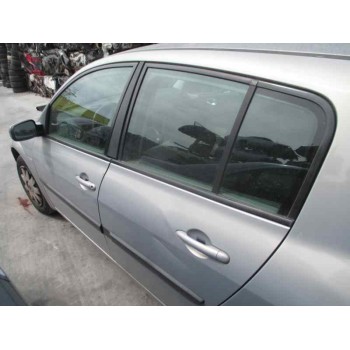 renault megane ii berlina 5p del año 2003