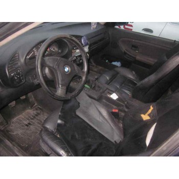 bmw serie 3 berlina (e36) del año 1994