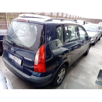 mazda premacy (cp) del año 2000