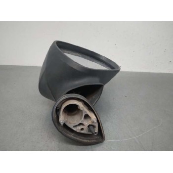 Recambio de retrovisor derecho para seat ibiza (6j5) reference referencia OEM IAM  ELECTRICO NO ABATIBLE