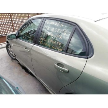 saab 9-3 sport sedán del año 2008