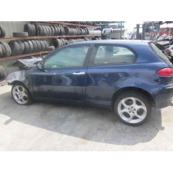 alfa romeo 147 (190) del año 2004