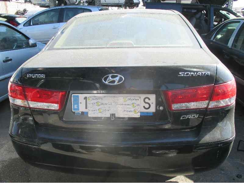 HYUNDAI SONATA (NF)