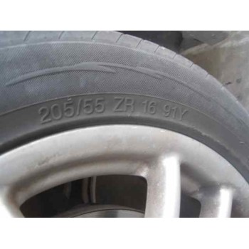 opel vectra b berlina del año 2001