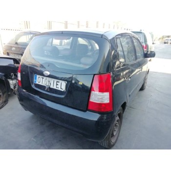 kia picanto del año 2005
