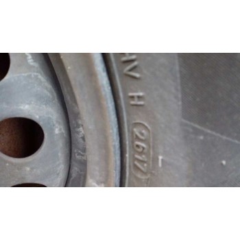 ford transit connect (tc7) del año 2007