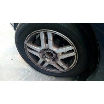 ford focus berlina (cak) del año 2002