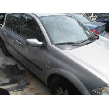 renault megane ii berlina 5p del año 2003