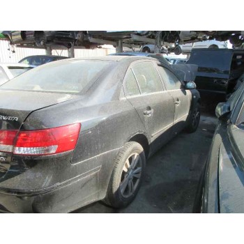 hyundai sonata (nf) del año 2010