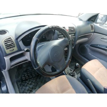 kia picanto del año 2005