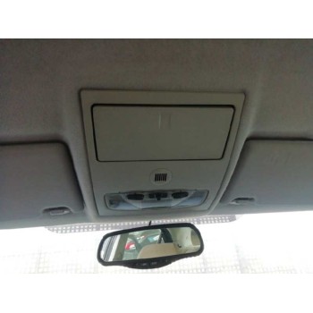 ford mondeo berlina (ge) del año 2003