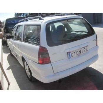opel vectra b caravan del año 2000