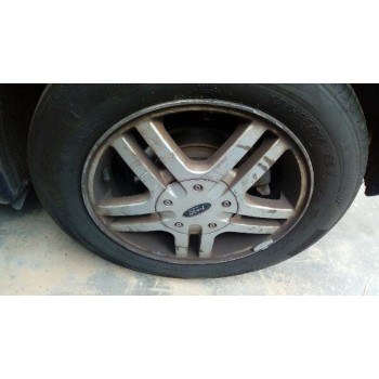 ford focus berlina (cak) del año 2002